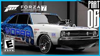 Forza Motorsport 7 Gameplay Walkthrough part 6