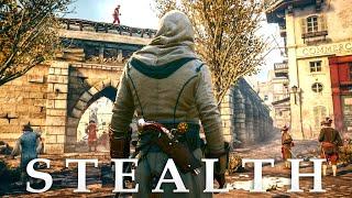 It Should Be Illegal For Ac Unity to Go This Hard