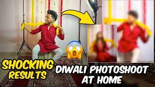 Diwali Photoshoot Ideas At Home 2023  Pranav PG