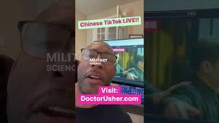Take a look at the difference between the #Chinese TikTok and the US #Tiktok