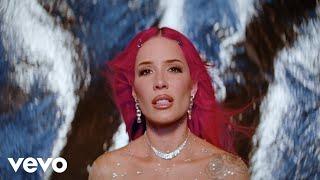 Halsey - Lucky Official Video