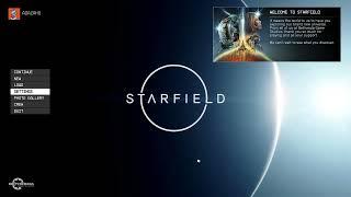 Starfield Random Crash Fixes for AMD GPUs