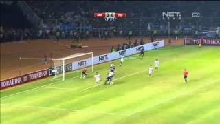 Highlights Arema Cronus vs Persib Bandung 2-0 Final Piala Bhayangkara 3 April 2016