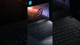 ROG ZEPHYRUS G15 - Top 5 Best gaming Laptop 2022