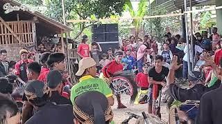 Nonton JarananKuda lumping  Paguyuban Sekar Arum  #kudalumping