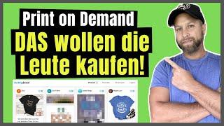 Mit SortingSocial wird Print On Demand und Dropshipping viel einfacher