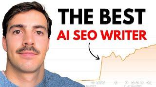 The Best AI SEO Writer 2024