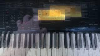 Yamaha PSR 630 - 2023 INVIDERS