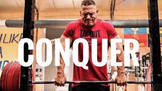 WATCH THIS BEFORE YOU HIT A GYM - Conquer Gym Motivation 2020