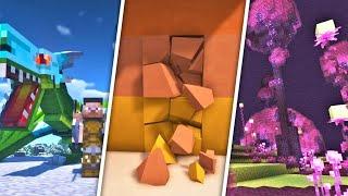 Top 20 Addons For Minecraft PE 1.19 - Minecraft Bedrock Edition