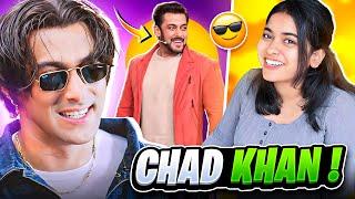 BOLLYWOOD KA CHAD KHAN   Saloni Singh