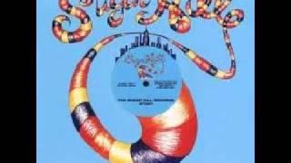 sugarhill gang - rappers delight short version