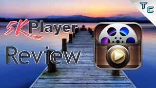 5K Player Review- Everything You Want In a Media Player + More