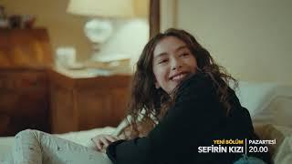 Sefirin Kızı  The Ambassadors Daughter - Episode 7 Trailer Eng & Tur Subs