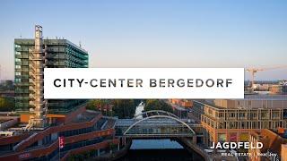 Hamburg City-Center Bergedorf CCB