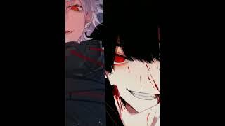 Xicor and Nightmare edit Humans Legend never die