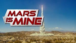 Mars Is Mine 2023 Niner RKT 9 RDO Launch Video.