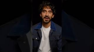 Dev Patel really put in the work in front and behind the camera for “Monkey Man.” #criticschoice