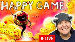 Livestream HAPPY GAME...Come Get Confused With Me