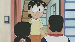 Doraemon Bahasa Indonesia Terbaru 2023 No zoom 30 menit