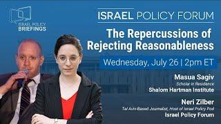 The Repercussions of Rejecting Reasonableness