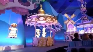 Disneyland Paris - Disneyland Park - Its A Small World 2018