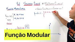 RÁPIDO e FÁCIL  FUNÇÃO MODULAR