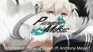 Vinsmoker - Sinking Downft.Anthony Meyer