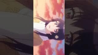 Haruna di kasih jatah malah lari #anime #amv #amvmix