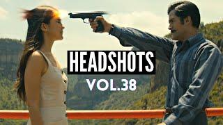 Movie Headshots. Vol. 38 HD
