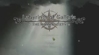 Labyrinth of Galleria Complete Playthrough Play47