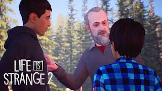 Life Is Strange 2 - Episode 1 Release Trailer