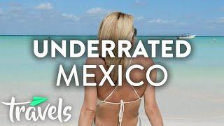 Best Hidden Locations in Mexico  MojoTravels