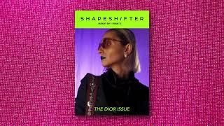 Shapeshifter x Dior - Teaser