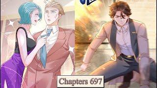 I randomly have a new career every week chapter 697 English You refused pre-dinner exercise