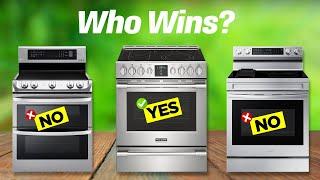 Best Electric Ranges 2024 don’t buy one before watching this