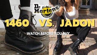 WHAT YOU NEED TO KNOW BEFORE YOU BUY DR. MARTEN BOOTS