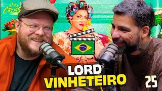 AVALIANDO FILMES BRASILEIROS com VINHETEIRO - Resenha #25