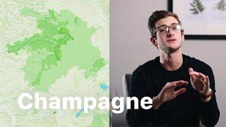 Learn CHAMPAGNES GRAND CRU VILLAGES in 5 MINUTES