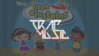 Little Einsteins Theme Song Remix