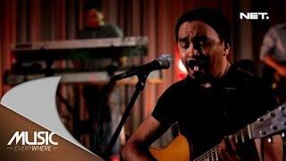 Glenn Fredly - My Everything Live at Music Everywhere *