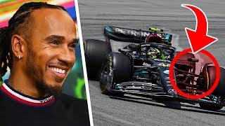 Hidden F1 SECRETS Fans NEVER Knew About..