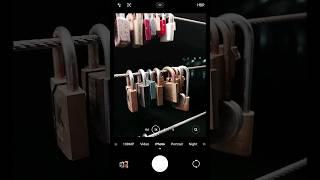 Redmi Note 13 Night Zoom Camera Test