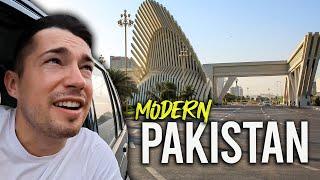 The Dubai of Pakistan Bahria Town Karachi 