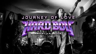 GeneLab LIVE  Hard Boy - Journey of Love