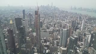 Empire State Building Tour Review in NYC  Is it worth it?