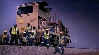 A day in the life of Transnet