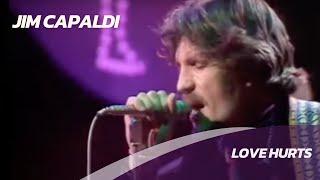 Jim Capaldi -  Love Hurts Live - The Old Grey Whistle Test - 1976