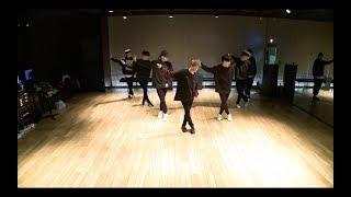 iKON - 사랑을 했다 LOVE SCENARIO DANCE PRACTICE VIDEO