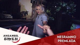 Ansambel Smeh - Nesramno premlada Official video